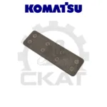 Пластина фрикционная мачты Komatsu FD/FG50-80