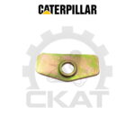 Пластина направляющая тормозной колодки Caterpillar DP/GP15-50, EP15-50 (1шт)