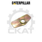 Пластина направляющая тормозной колодки Caterpillar DP/GP15-50, EP15-50 (1шт)