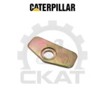 Пластина направляющая тормозной колодки Caterpillar DP/GP15-50, EP15-50 (1шт)