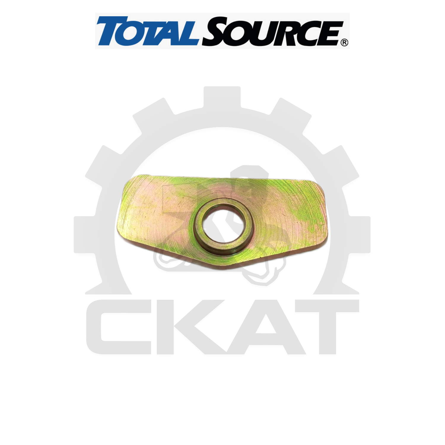 Пластина направляющая тормозной колодки Total Sources (1269571)