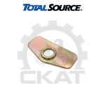 Пластина направляющая тормозной колодки Total Sources (1269571)