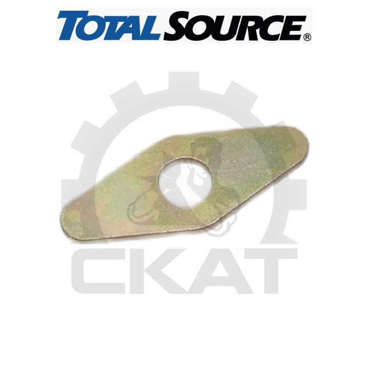 Пластина направляющая тормозной колодки Total Sources (19344603)