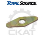 Пластина направляющая тормозной колодки Total Sources (19344603)