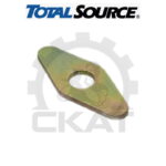 Пластина направляющая тормозной колодки Total Sources (19344603)