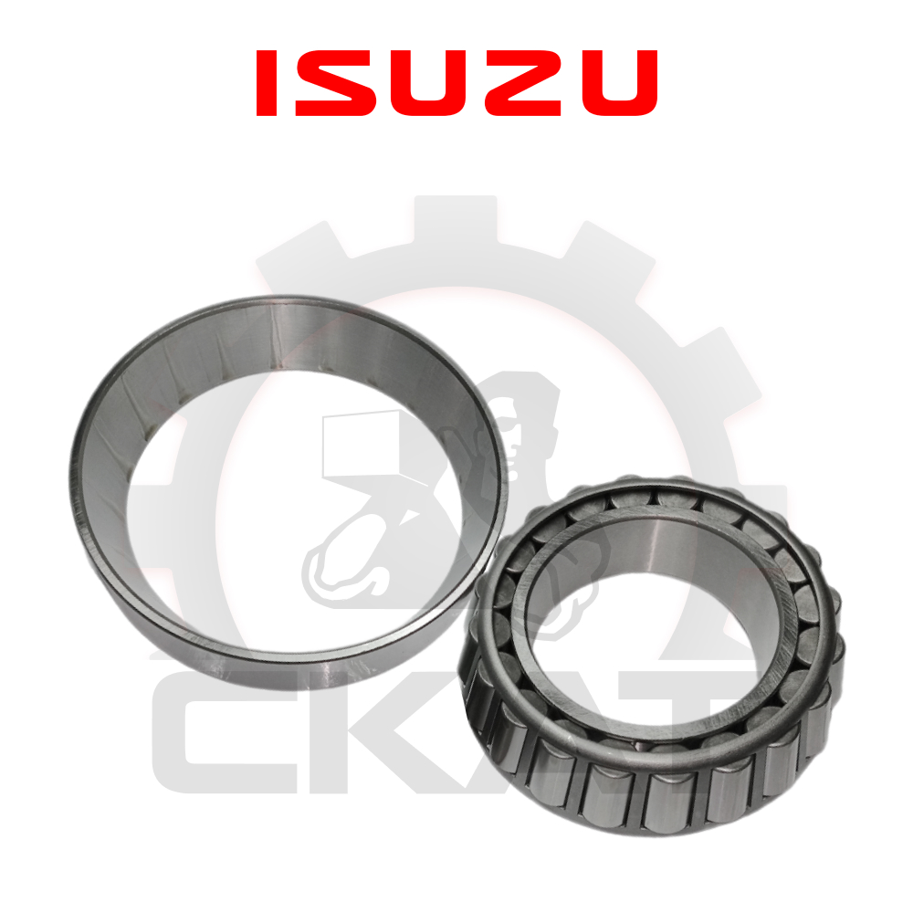 Подшипник редуктора колеса ведущего Isuzu