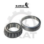 Подшипник ступицы КамАЗ-6520, 65806