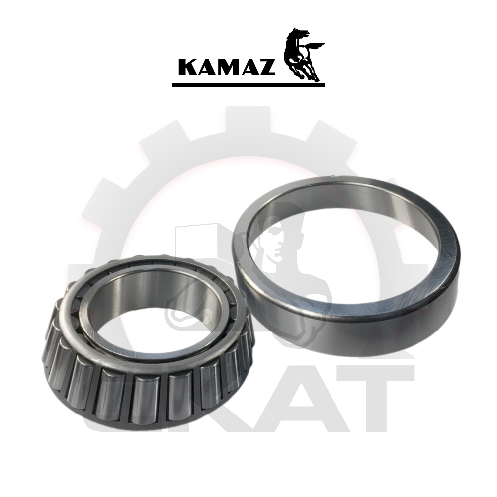 Подшипник ступицы КамАЗ-6520, 65806