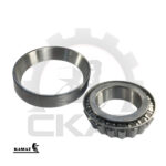 Подшипник ступицы КамАЗ-6520, 65806