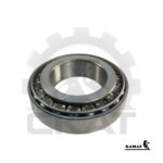 Подшипник ступицы КамАЗ-6520, 65806