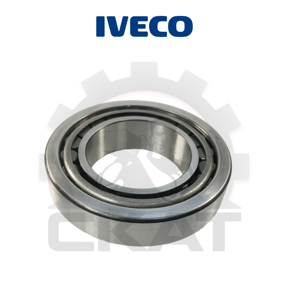 Подшипник ступицы колеса Iveco