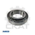 Подшипник ступицы колеса Iveco