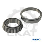 Подшипник ступицы колеса Iveco