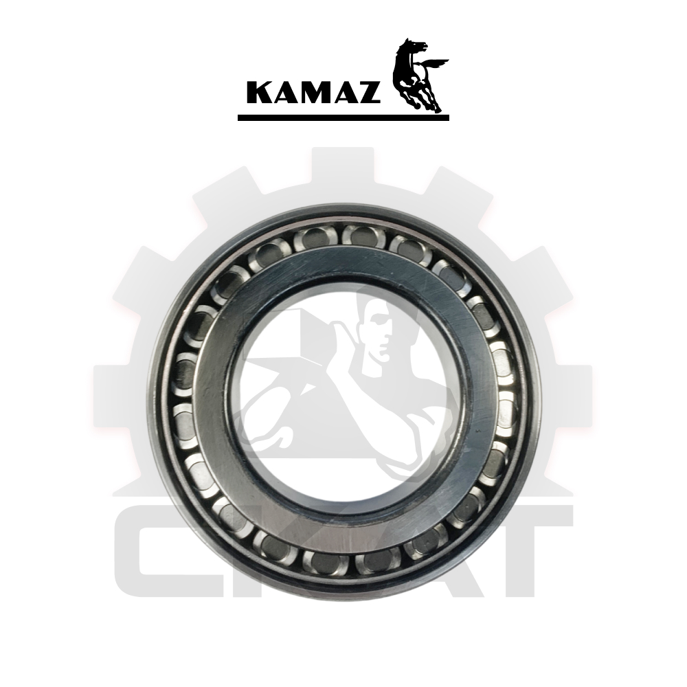 Подшипник ступицы колеса КамАЗ-5511, 5325, 5322, 6460