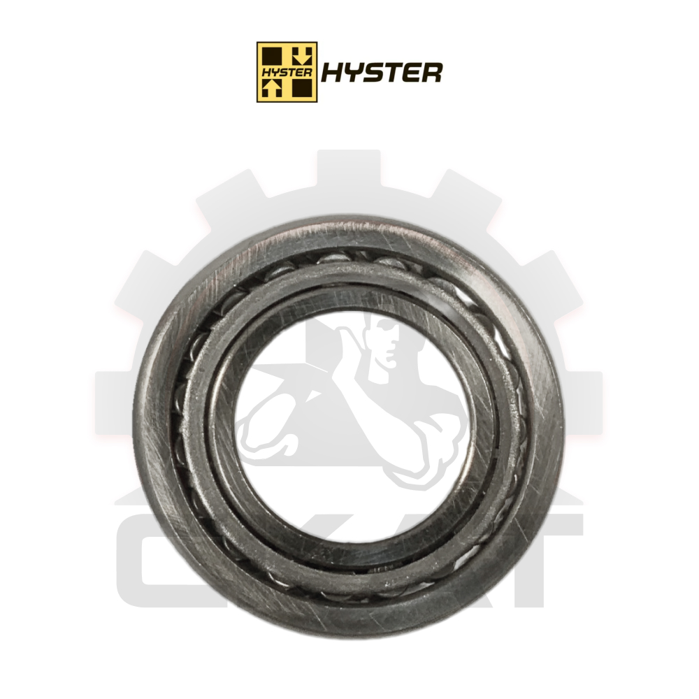 Подшипник ступицы моста управляемого Hyster J2.0-2.5XNT, R2.0