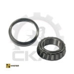 Подшипник ступицы моста управляемого Hyster J2.0-2.5XNT, R2.0