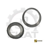 Подшипник ступицы моста управляемого Hyster J2.0-2.5XNT, R2.0