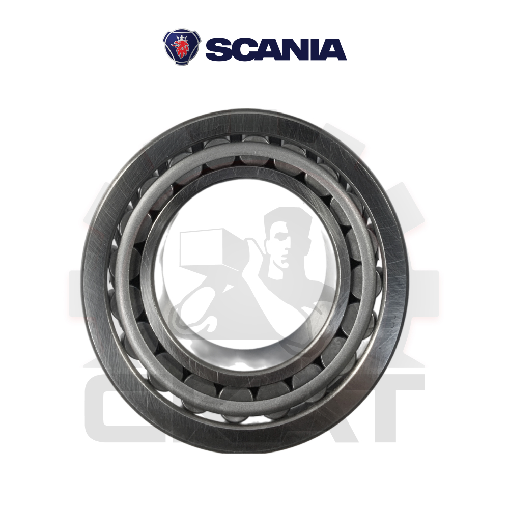 Подшипник ступицы Scania