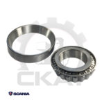 Подшипник ступицы Scania