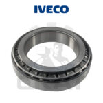 Подшипник задней ступицы Iveco