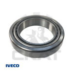 Подшипник задней ступицы Iveco