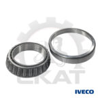 Подшипник задней ступицы Iveco