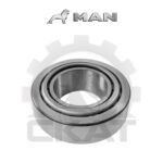 Подшипник задней ступицы Man
