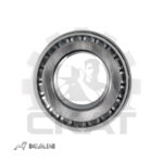 Подшипник задней ступицы Man