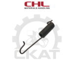 Пружина тормозных колодок CHL CPCD/CPQ(D)20-35 (1шт)