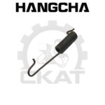 Пружина тормозных колодок Hangcha CPCD/CPQD20-35 (1шт)
