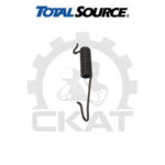 Пружина тормозных колодок Total Sources (1791365)