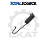 Пружина тормозных колодок Total Sources (1791365)