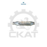 Распорка тормозных колодок Dalian CPCD/CPQD30-50, CPD30-50 (1шт)