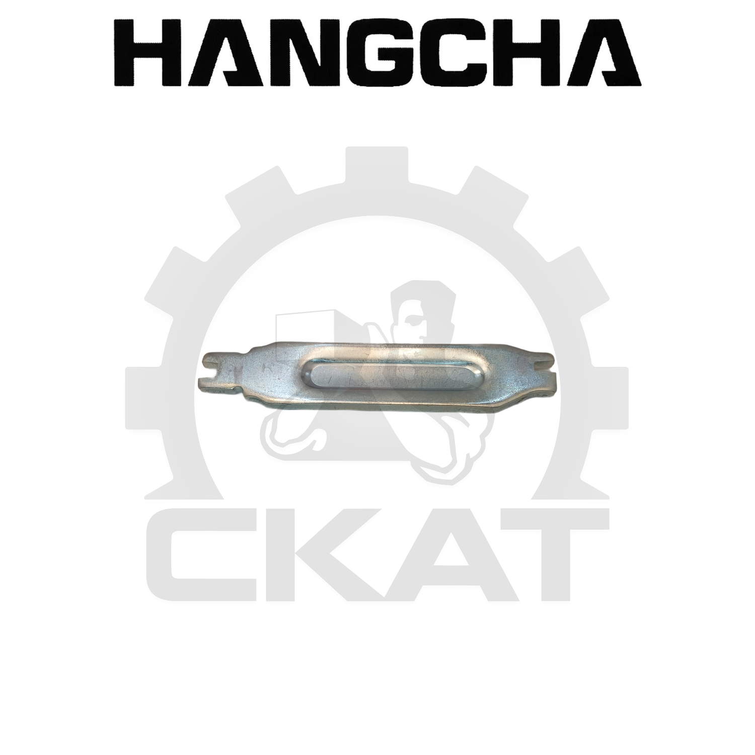 Распорка тормозных колодок Hangcha CPCD/CPQD30-50, CPD30-50 (1шт)