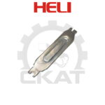 Распорка тормозных колодок Heli CPCD/CPQD30-50, CPD30-50 (1шт)