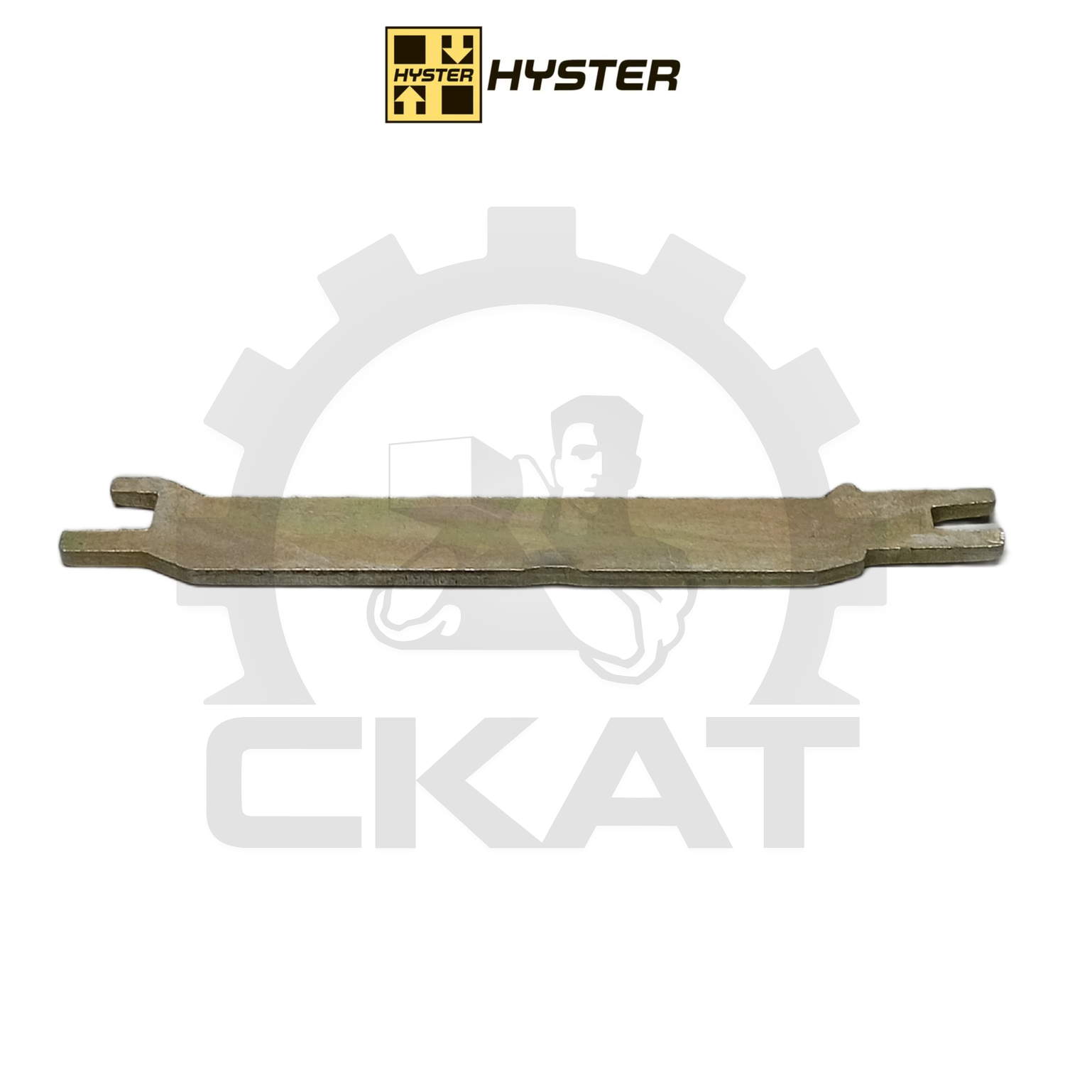 Распорка тормозных колодок Hyster H1.6-3.0FT (1шт)