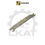 Распорка тормозных колодок Hyster H1.6-3.0FT (1шт)