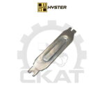 Распорка тормозных колодок Hyster H3.0-5,5FT/XT, J3.0-5.5XN (1шт)