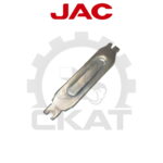 Распорка тормозных колодок JAC CPCD/CPQD30-50, CPD30-50 (1шт)