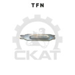 Распорка тормозных колодок TFN CPCD/CPQD30-50, CPD30-50 (1шт)