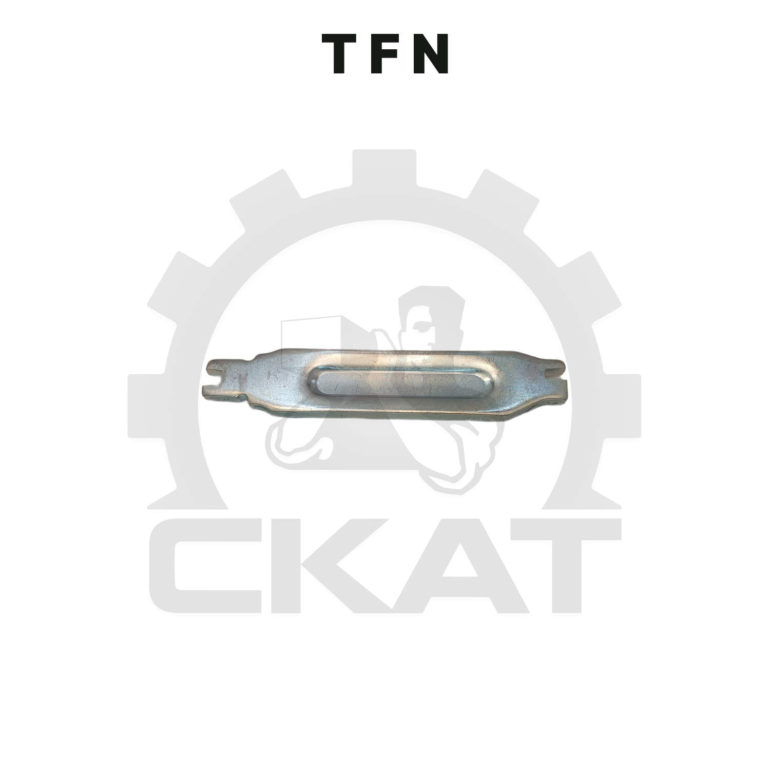 Распорка тормозных колодок TFN CPCD/CPQD30-50, CPD30-50 (1шт)
