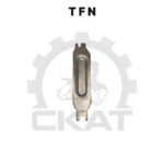 Распорка тормозных колодок TFN CPCD/CPQD30-50, CPD30-50 (1шт)