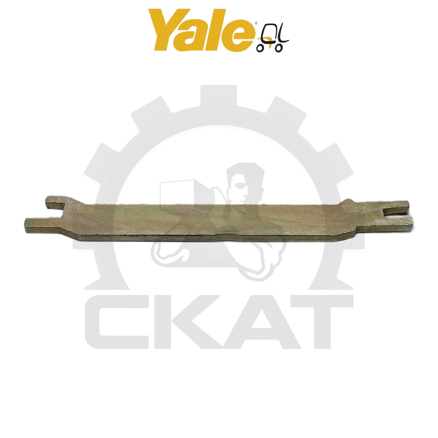 Распорка тормозных колодок Yale GDP/GLP15-30 (1шт)