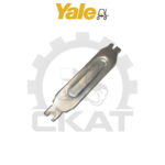 Распорка тормозных колодок Yale GDP/GLP30-55, ERP/ERC30-55 (1шт)