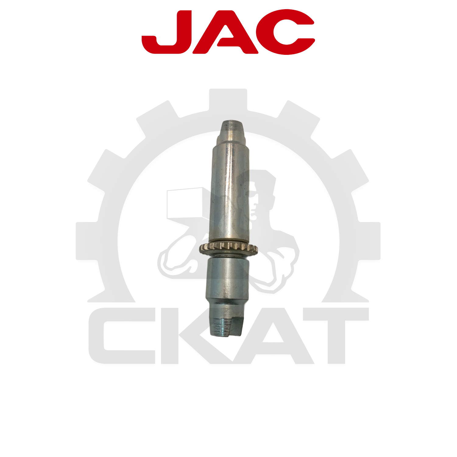 Регулятор тормозных колодок JAC CPCD/CPQD20-35, CPD10-35 (1шт)