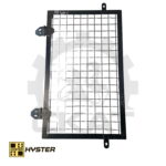 Решетка защитная на кабину Hyster H1.60-H3.20FT/XM, J1.60-J3.20XM