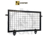 Решетка защитная на кабину Hyster H1.60-H3.20FT/XM, J1.60-J3.20XM
