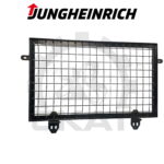 Решетка защитная на кабину Jungheinrich DFG16-430, EFG16-430, TFG16-430