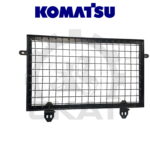 Решетка защитная на кабину Komatsu FB16-30, FD/FG16-30
