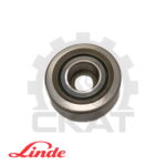 Ролик каретки Linde E16-20